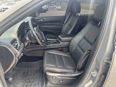 2026 Dodge Durango GT Plus HEMI V8 AWD
