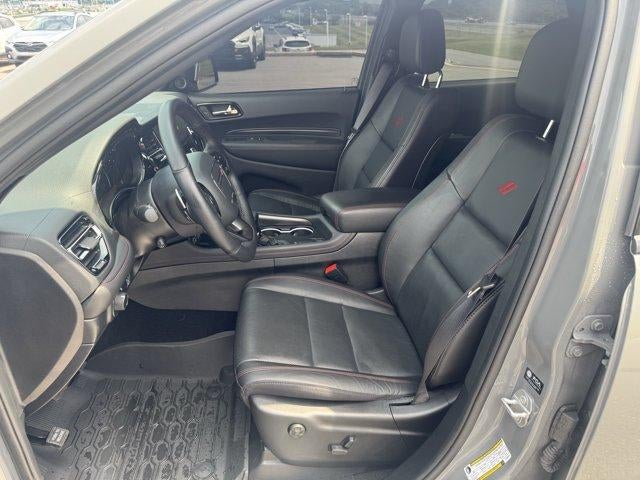 2026 Dodge Durango GT Plus HEMI V8 AWD