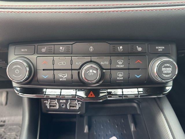2026 Dodge Durango GT Plus HEMI V8 AWD
