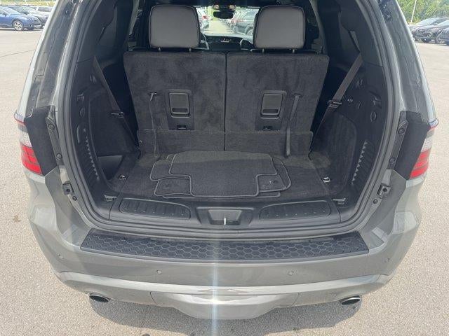 2026 Dodge Durango GT Plus HEMI V8 AWD
