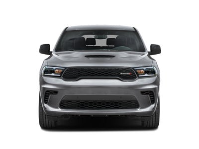 2026 Dodge Durango GT Plus HEMI V8 AWD