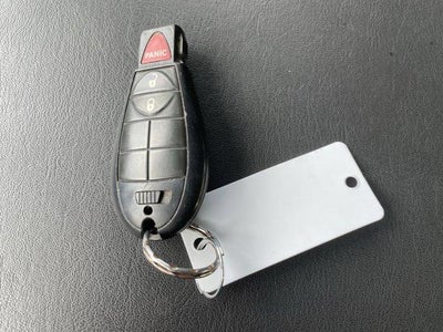 2012 RAM 1500 4WD Crew Cab 5.7 Ft Box Express