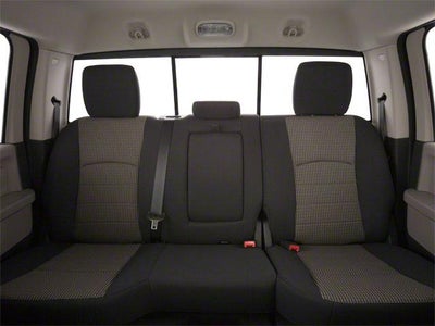 2012 RAM 1500 4WD Crew Cab 5.7 Ft Box Express