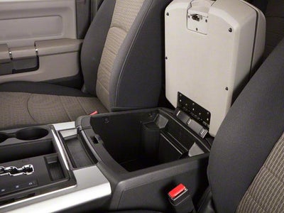 2012 RAM 1500 4WD Crew Cab 5.7 Ft Box Express