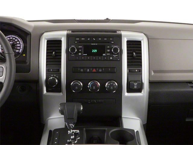 2012 RAM 1500 4WD Crew Cab 5.7 Ft Box Express