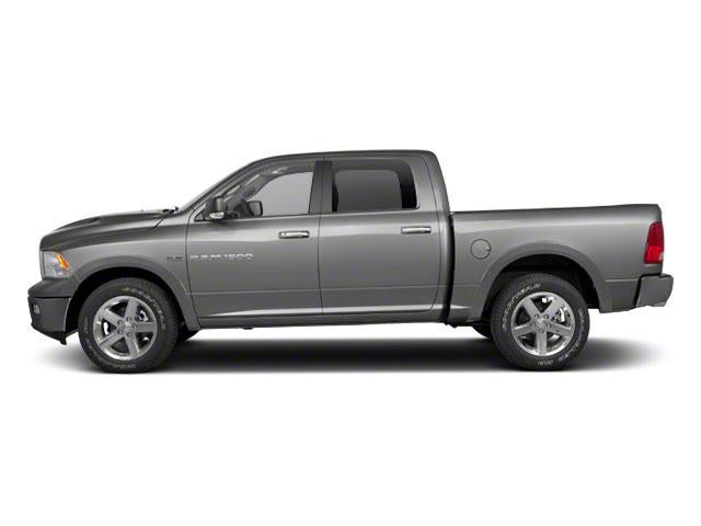 2012 RAM 1500 4WD Crew Cab 5.7 Ft Box Express