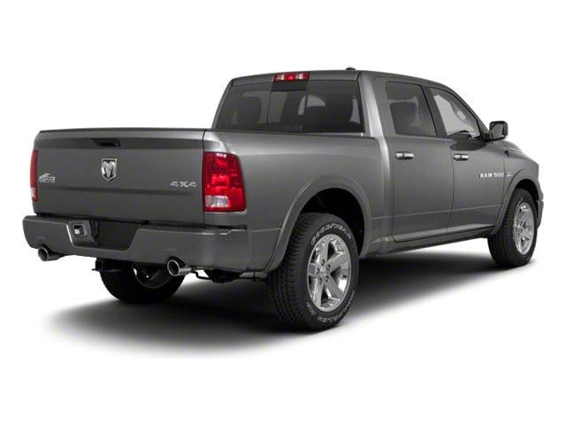 2012 RAM 1500 4WD Crew Cab 5.7 Ft Box Express