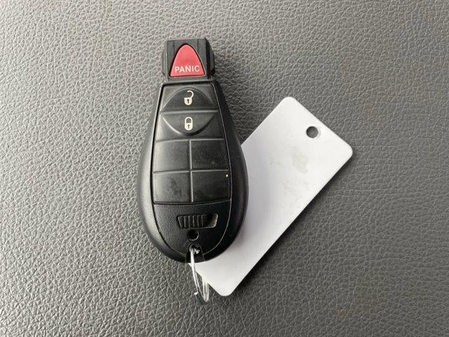 2018 RAM 1500 Express 4x4 Quad Cab 6'4" Box