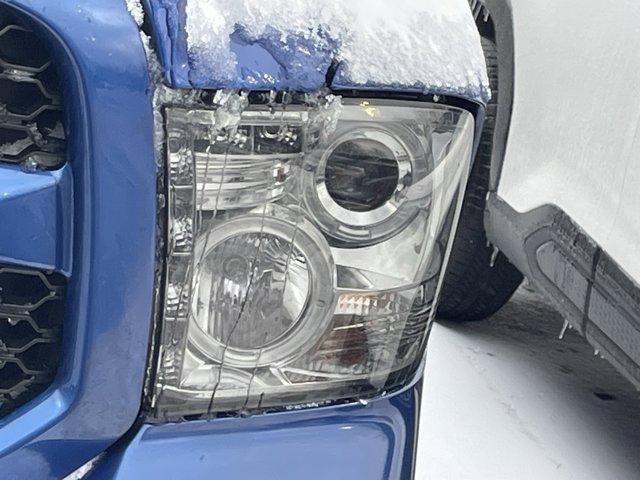 2018 RAM 1500 Express 4x4 Quad Cab 6'4" Box