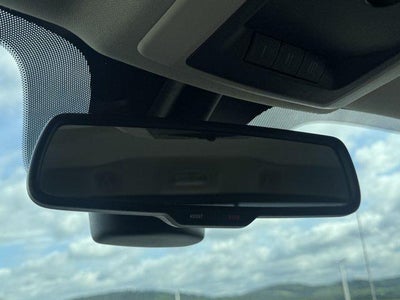 2018 RAM 1500 Big Horn 4x4 Quad Cab 6'4" Box