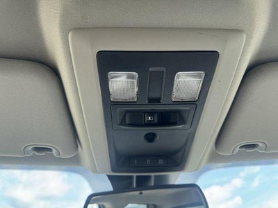 2018 RAM 1500 Big Horn 4x4 Quad Cab 6'4" Box