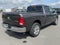 2018 RAM 1500 Big Horn 4x4 Quad Cab 6'4" Box