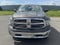 2018 RAM 1500 Big Horn 4x4 Quad Cab 6'4" Box