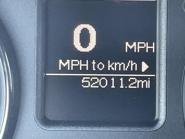 2022 RAM 1500 Classic Warlock 4x4 Crew Cab 5'7" Box