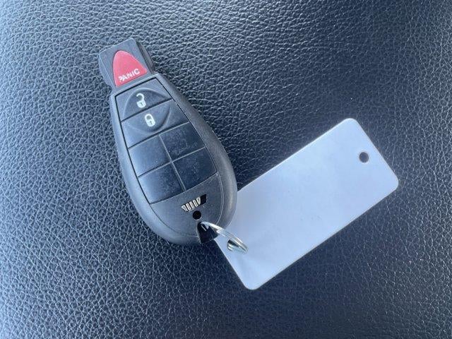 2022 RAM 1500 Classic Warlock 4x4 Crew Cab 5'7" Box