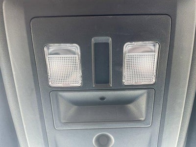 2022 RAM 1500 Classic Warlock 4x4 Crew Cab 5'7" Box