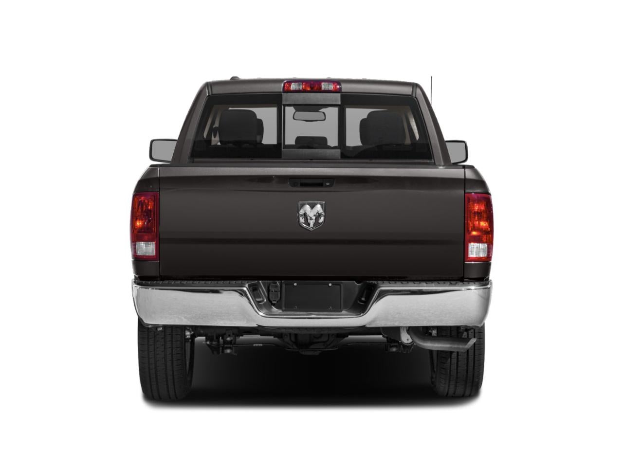 2022 RAM 1500 Classic Warlock 4x4 Crew Cab 5'7" Box