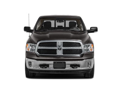2022 RAM 1500 Classic Warlock 4x4 Crew Cab 5'7" Box