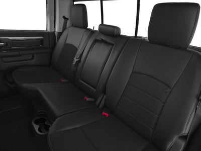 2016 RAM 1500 4WD Crew Cab 5.7 Ft Box Sport