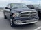 2017 RAM 1500 Big Horn 4x4 Crew Cab 6'4" Box