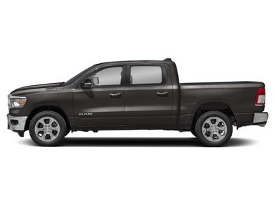 2020 RAM 1500 Big Horn 4x4 Crew Cab 5'7" Box