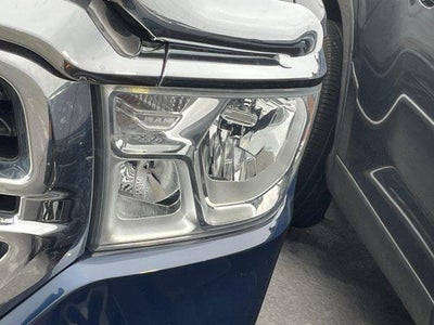 2021 RAM 1500 Big Horn 4x4 Crew Cab 5'7" Box