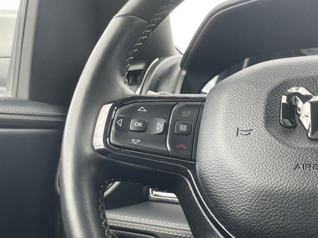 2023 RAM 1500 Limited 4x4 Crew Cab 5'7" Box