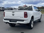 2023 RAM 1500 Limited 4x4 Crew Cab 5'7" Box