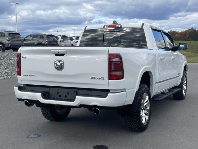 2023 RAM 1500 Limited 4x4 Crew Cab 5'7" Box