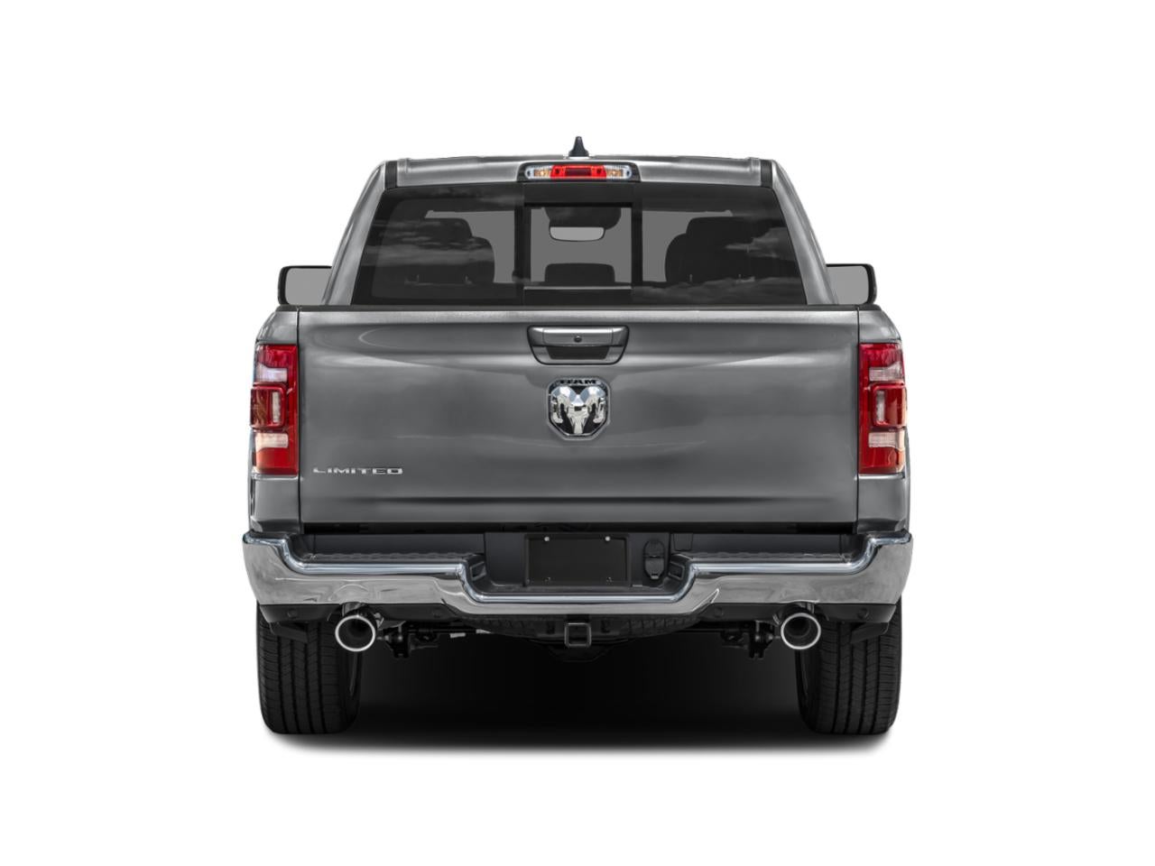 2023 RAM 1500 Limited 4x4 Crew Cab 5'7" Box