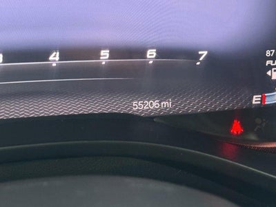 2023 RAM 1500 Rebel 4x4 Crew Cab 5'7" Box