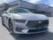 2025 Ford Mustang EcoBoost Premium Convertible