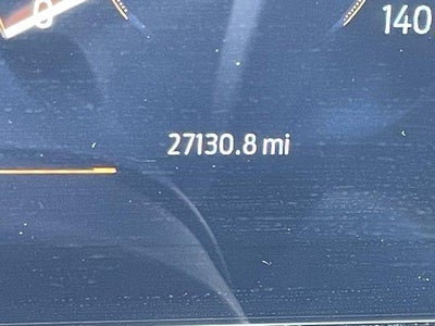 2025 Ford Mustang EcoBoost Premium Convertible