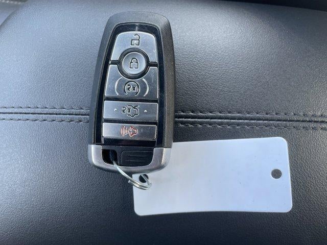 2025 Ford Mustang EcoBoost Premium Convertible