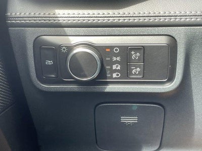 2025 Ford Mustang EcoBoost Premium Convertible