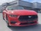 2025 Ford Mustang EcoBoost Premium Convertible