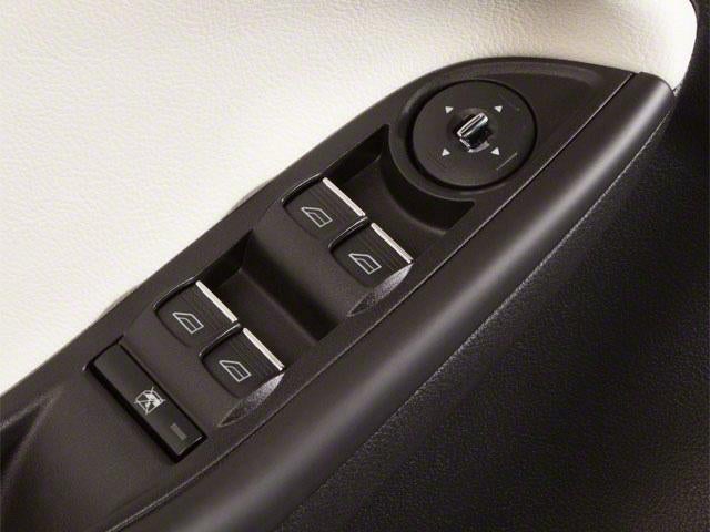 2012 Ford Focus 4dr Sdn SE