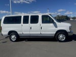 2011 Ford Econoline Wagon E-350 Super Duty XLT