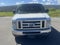 2011 Ford Econoline Wagon E-350 Super Duty XLT