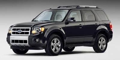 2009 Ford Escape 4WD 4dr I4 Auto XLS