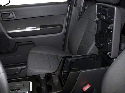 2012 Ford Escape 4WD 4dr Limited