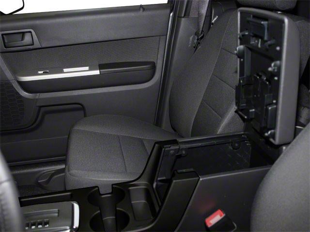 2012 Ford Escape 4WD 4dr Limited