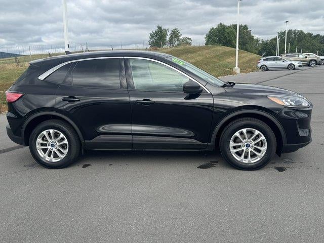 2022 Ford Escape SE AWD