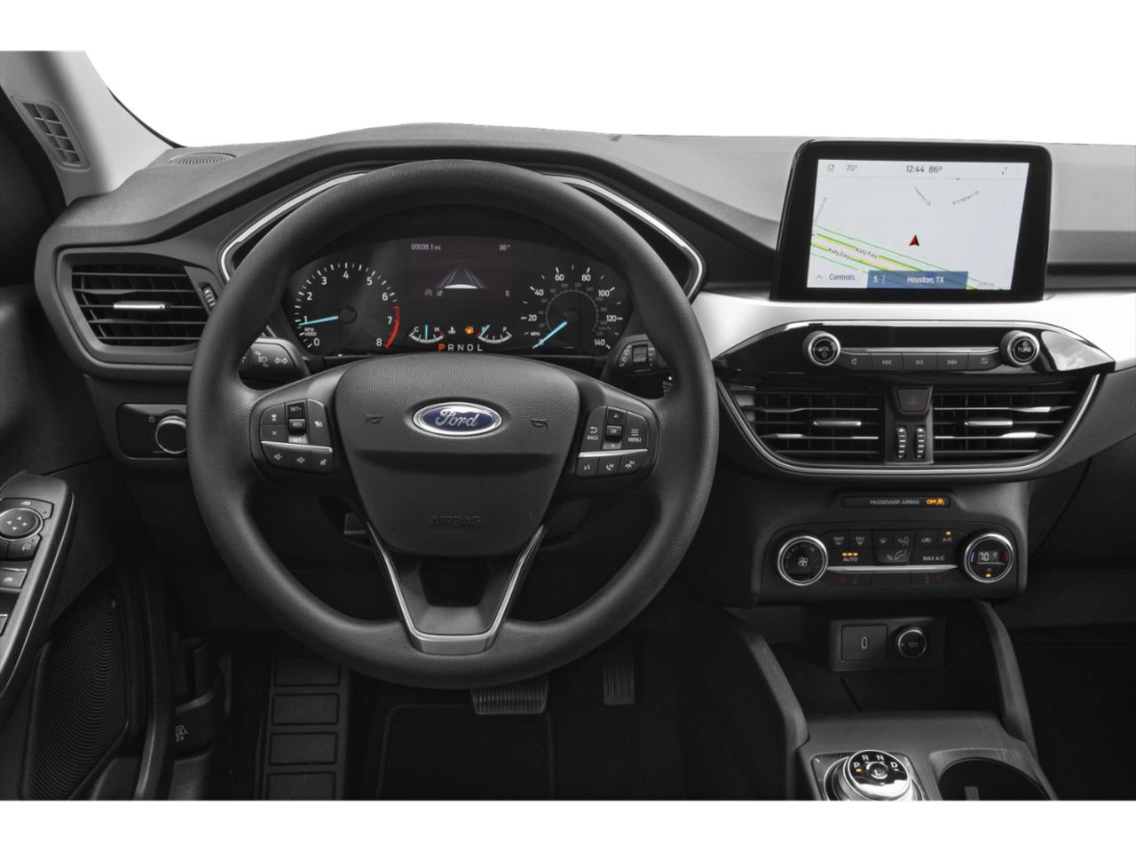 2022 Ford Escape SE AWD