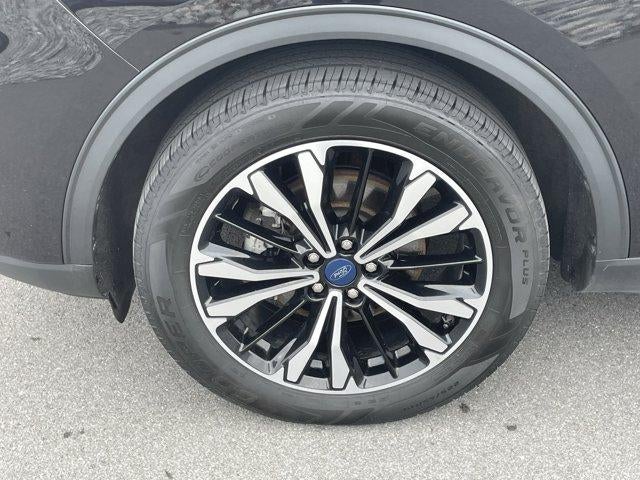 2022 Ford Escape SE AWD