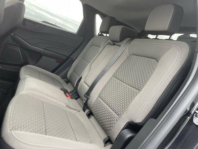2022 Ford Escape SE AWD