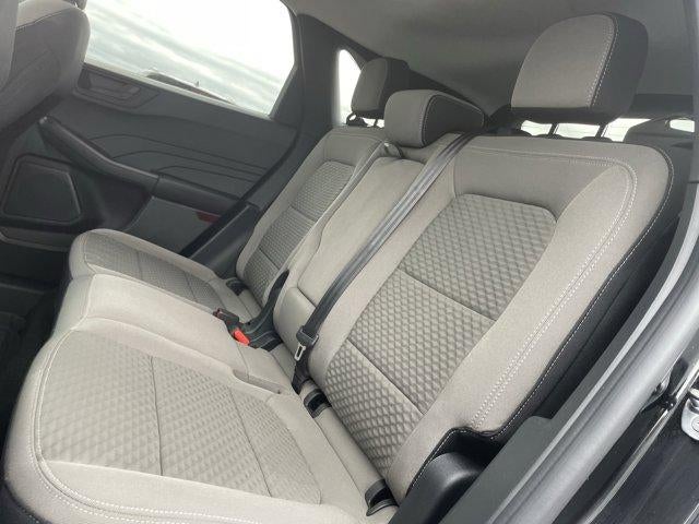 2022 Ford Escape SE AWD