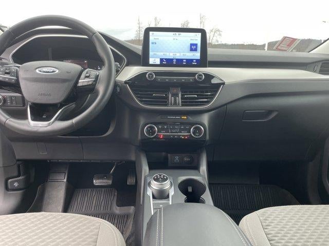 2022 Ford Escape SE AWD