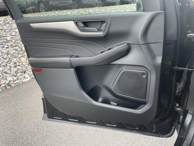 2022 Ford Escape SE AWD