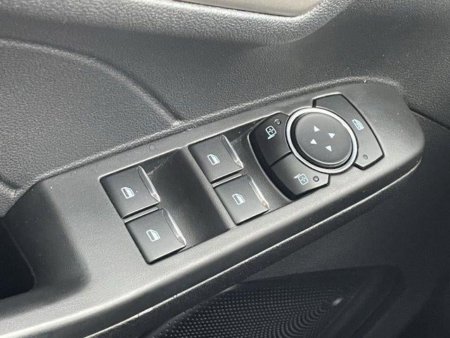 2022 Ford Escape SE AWD